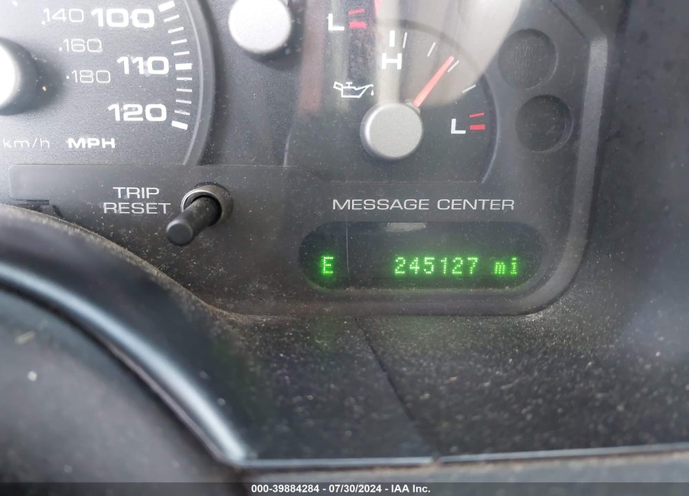 2005 FORD EXPLORER XLT/XLT SPORT VIN: 1FMZU73E95UA34364