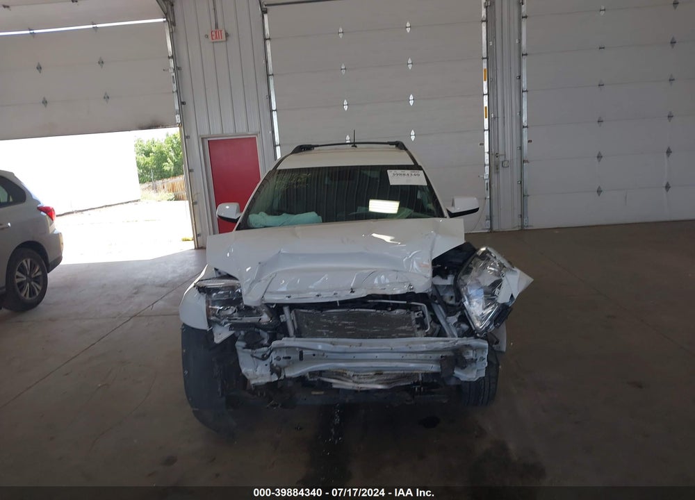 2017 GMC TERRAIN SLE-2 VIN: 2GKFLTEK3H6345219