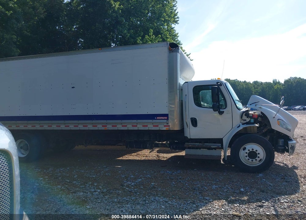 2017 FREIGHTLINER M2 106 VIN: 1FVACWDT2HHHX3494