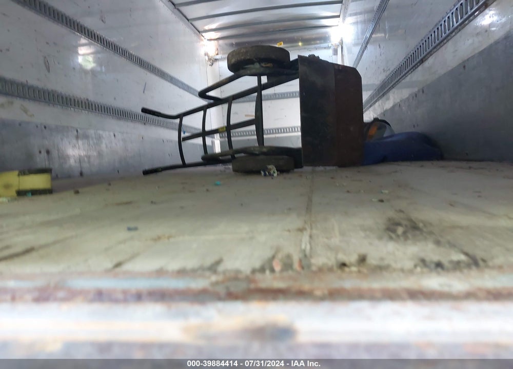 2017 FREIGHTLINER M2 106 VIN: 1FVACWDT2HHHX3494