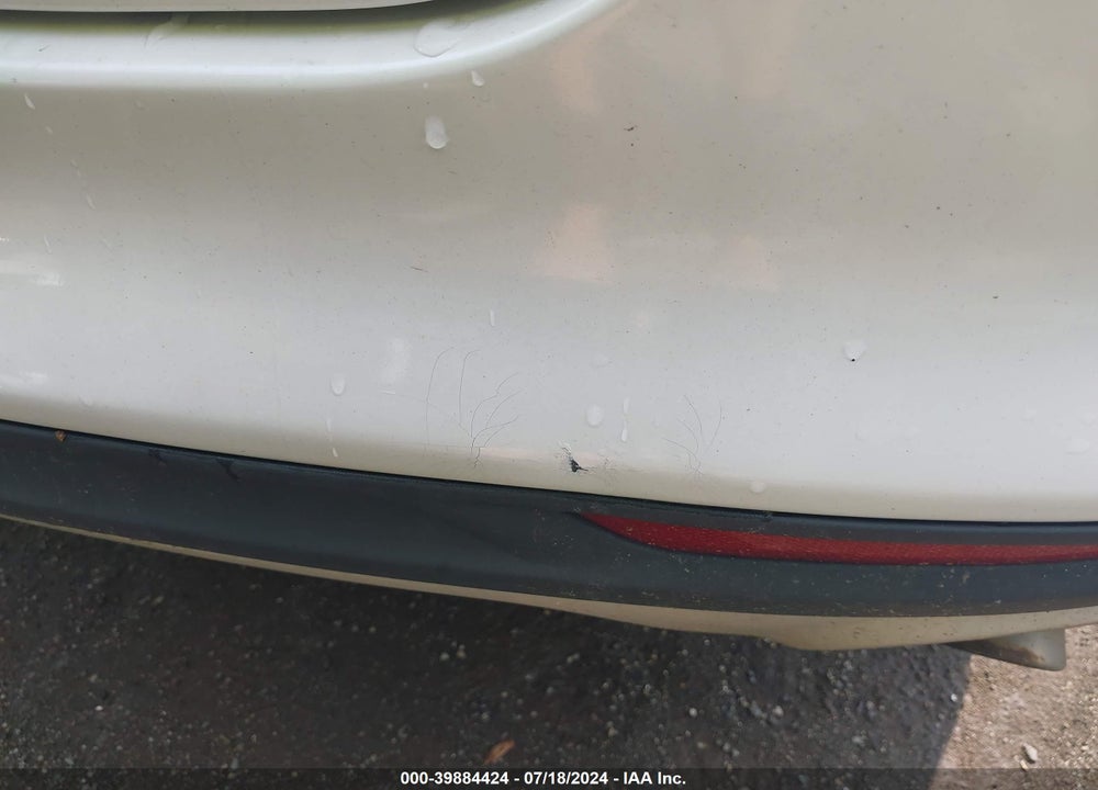 2013 FORD FUSION SE VIN: 3FA6P0HR9DR272261