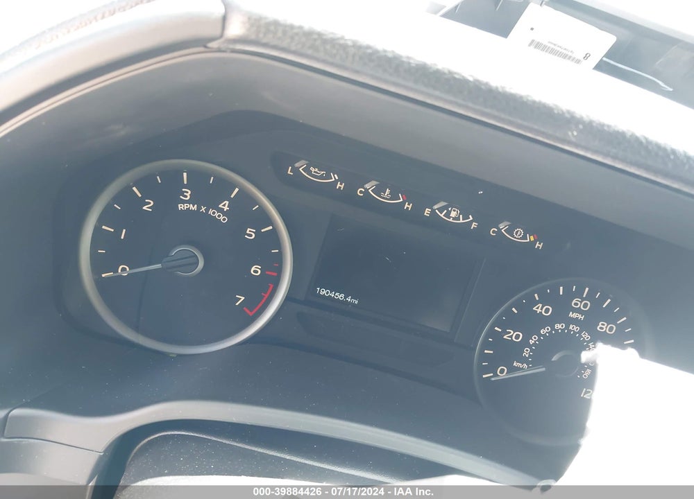 2018 FORD F-150 XLT VIN: 1FTEW1E52JFA95156