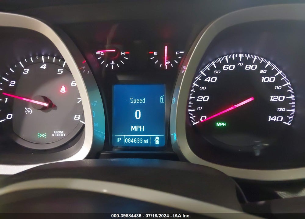 2012 CHEVROLET EQUINOX LS VIN: 2GNFLCEK6C6333349