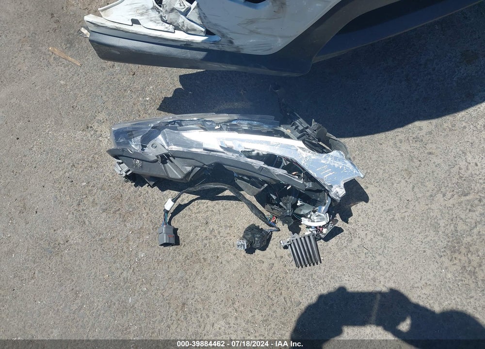 2022 SUBARU ASCENT ONYX EDITION VIN: 4S4WMAJD5N3464263