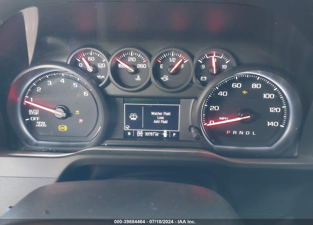 2023 GMC SIERRA 1500 4WD REGULAR CAB LONG BOX PRO VIN: 3GTNUAEK7PG192937