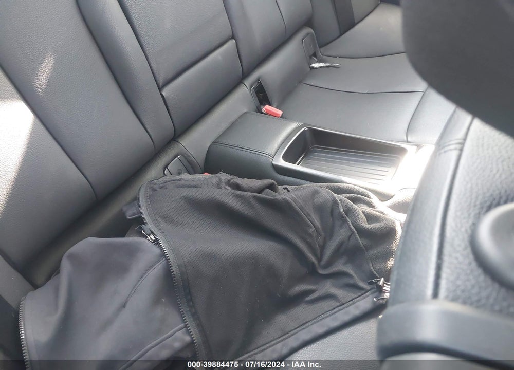 2014 BMW 428I VIN: WBA3N7C57EK220632