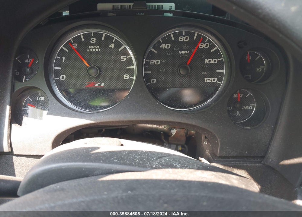 2009 GMC SIERRA 1500 SLT VIN: 3GTEK33M09G220022