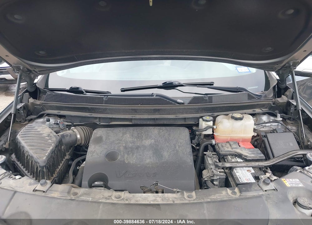 2020 CHEVROLET TRAVERSE FWD LT CLOTH VIN: 1GNERGKW5LJ254637