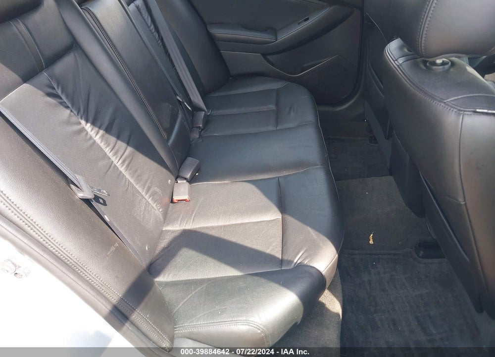 2012 NISSAN ALTIMA 2.5 S VIN: 1N4AL2AP6CN524883