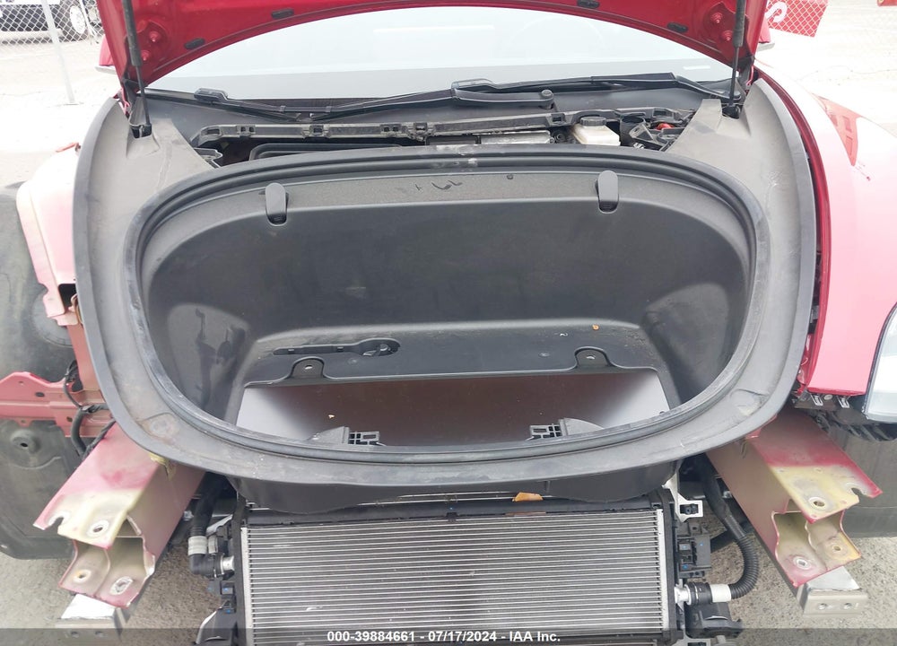 2019 TESLA MODEL 3 LONG RANGE/MID RANGE/STANDARD RANGE/STANDARD RANGE PLUS VIN: 5YJ3E1EA7KF190647