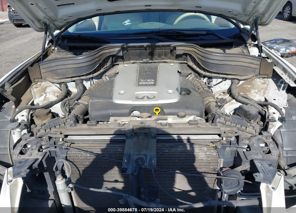 2015 INFINITI QX50 JOURNEY VIN: JN1BJ0HP5FM730952