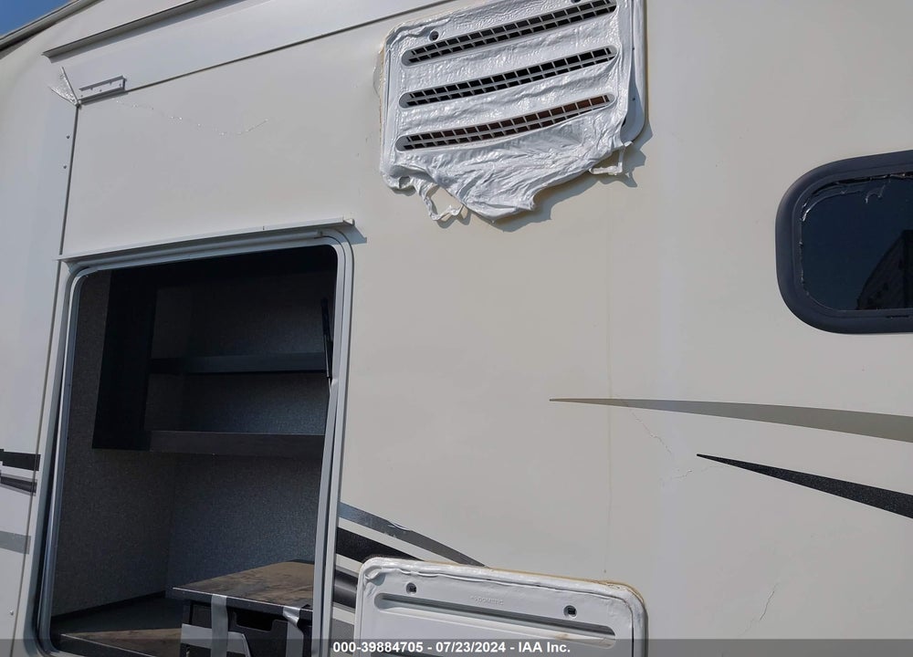 2022 JAYCO EAGLE HT 28.5 RSTS VIN: 1UJCJ0BR1N1PR0867