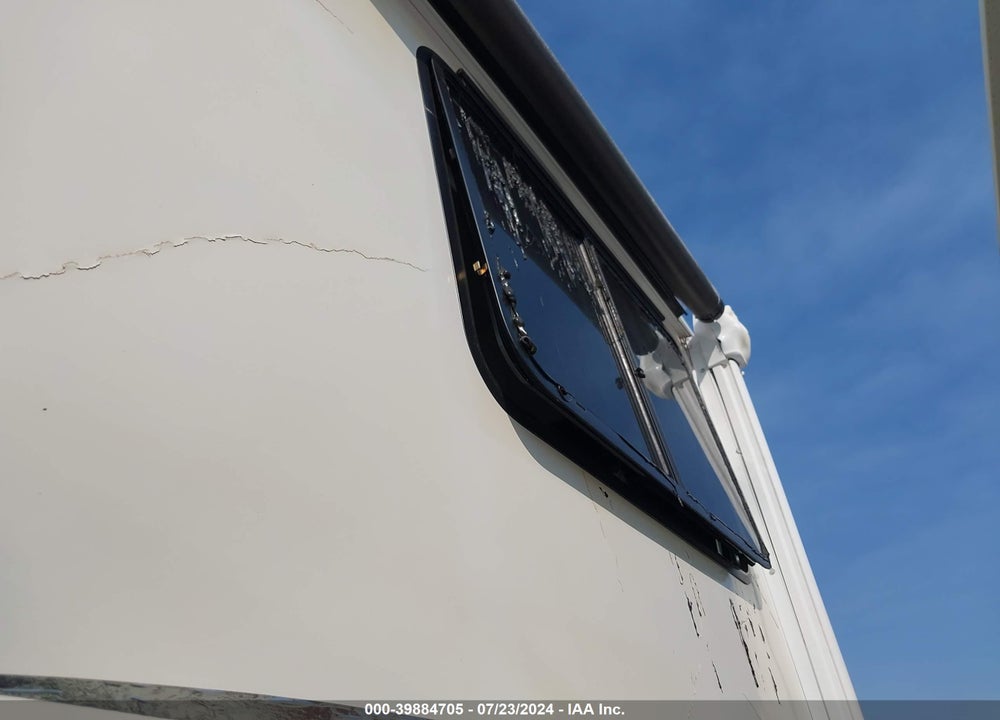 2022 JAYCO EAGLE HT 28.5 RSTS VIN: 1UJCJ0BR1N1PR0867