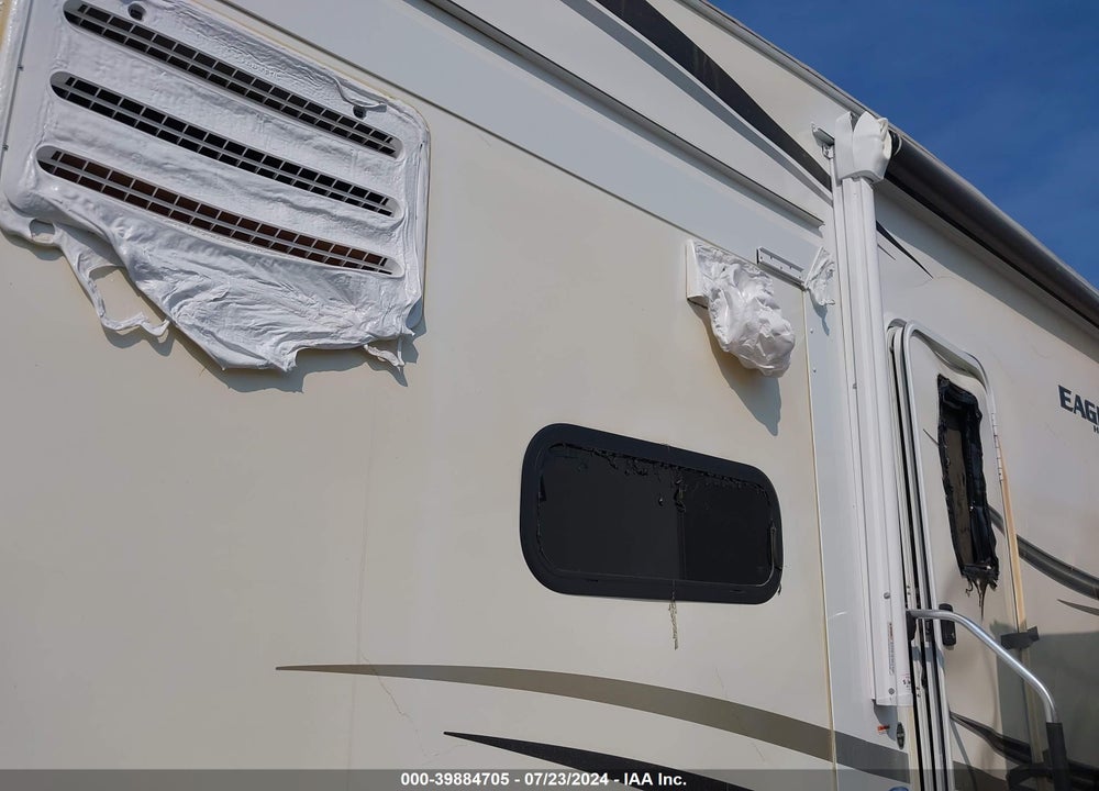 2022 JAYCO EAGLE HT 28.5 RSTS VIN: 1UJCJ0BR1N1PR0867