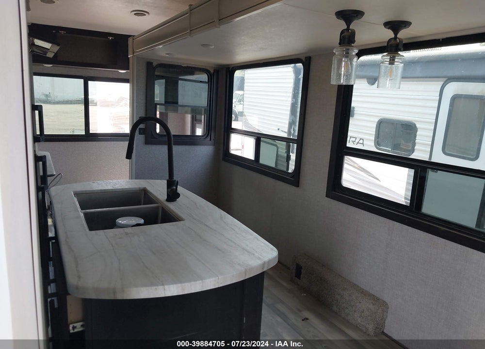 2022 JAYCO EAGLE HT 28.5 RSTS VIN: 1UJCJ0BR1N1PR0867