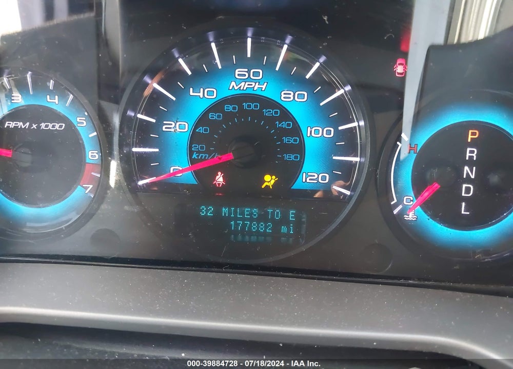 2012 FORD FUSION S VIN: 3FAHP0GA7CR212188