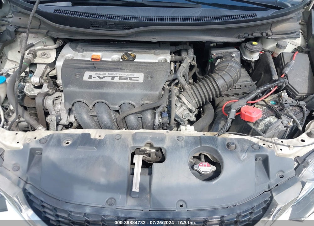 2013 HONDA CIVIC SI VIN: 2HGFB6E54DH709562