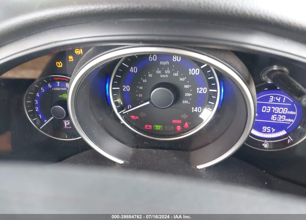 2019 HONDA FIT LX VIN: 3HGGK5H42KM751020