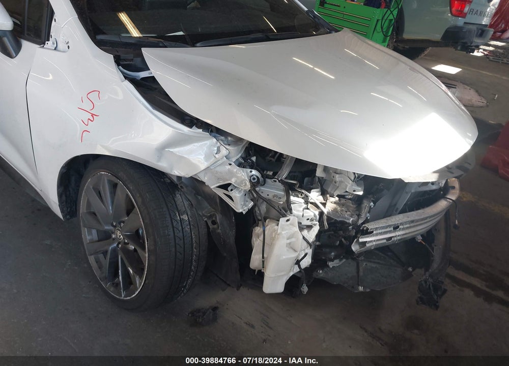 2024 TOYOTA COROLLA HYBRID SE VIN: JTDBCMFE8R3041353