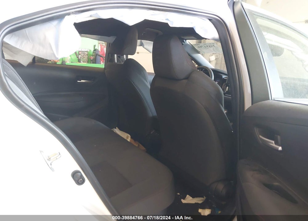 2024 TOYOTA COROLLA HYBRID SE VIN: JTDBCMFE8R3041353