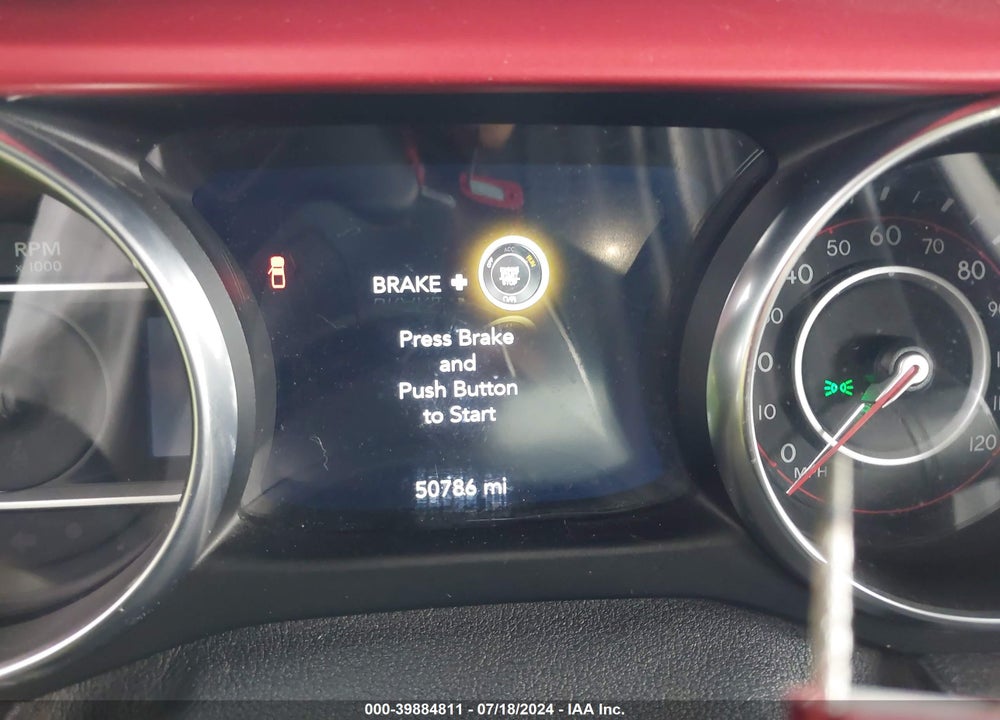 2020 JEEP GLADIATOR RUBICON 4X4 VIN: 1C6JJTBGXLL205283