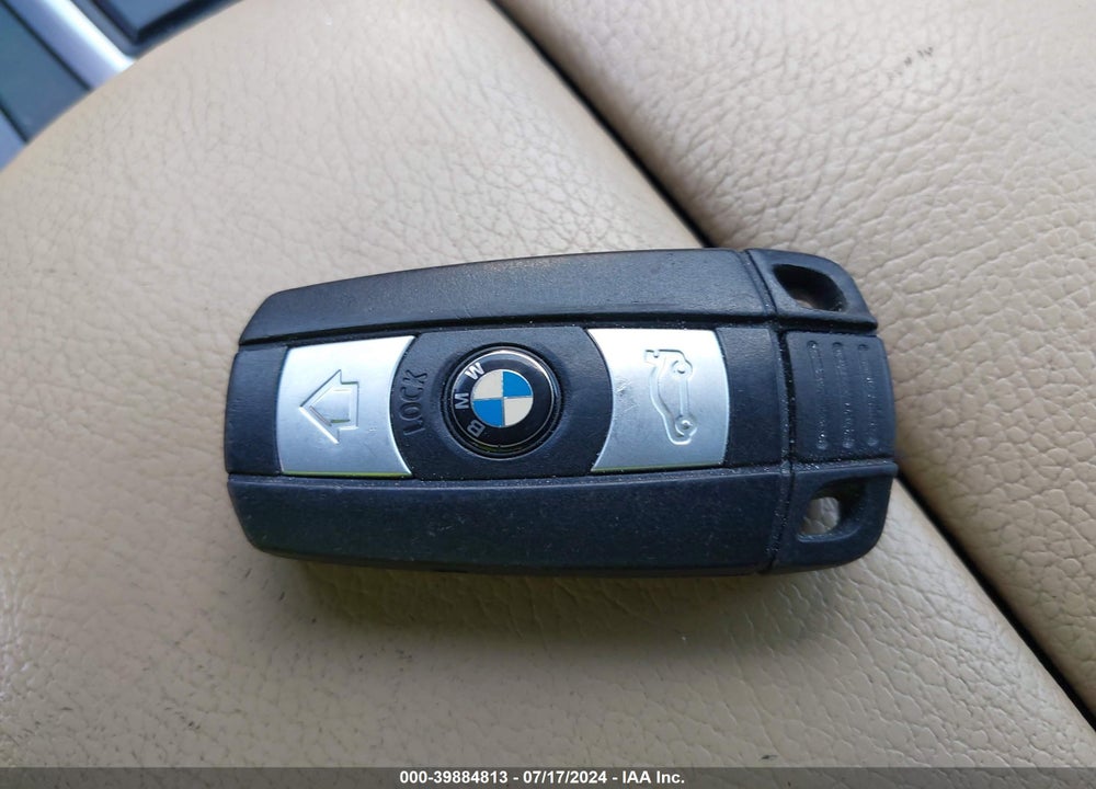 2013 BMW X5 XDRIVE35I/XDRIVE35I PREMIUM/XDRIVE35I SPORT ACTIVITY VIN: 5UXZV4C55D0B05552