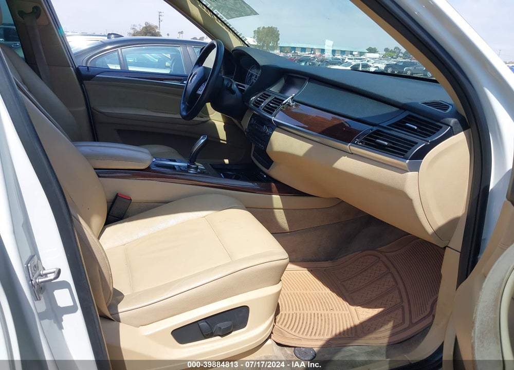 2013 BMW X5 XDRIVE35I/XDRIVE35I PREMIUM/XDRIVE35I SPORT ACTIVITY VIN: 5UXZV4C55D0B05552