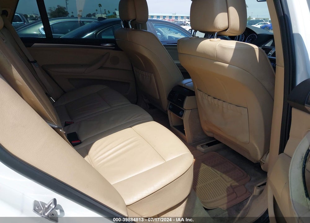 2013 BMW X5 XDRIVE35I/XDRIVE35I PREMIUM/XDRIVE35I SPORT ACTIVITY VIN: 5UXZV4C55D0B05552