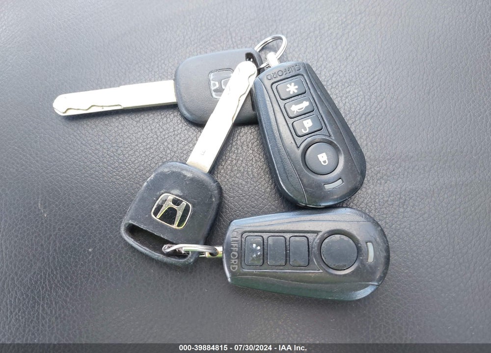 2005 HONDA CIVIC EX VIN: 1HGEM22925L027936