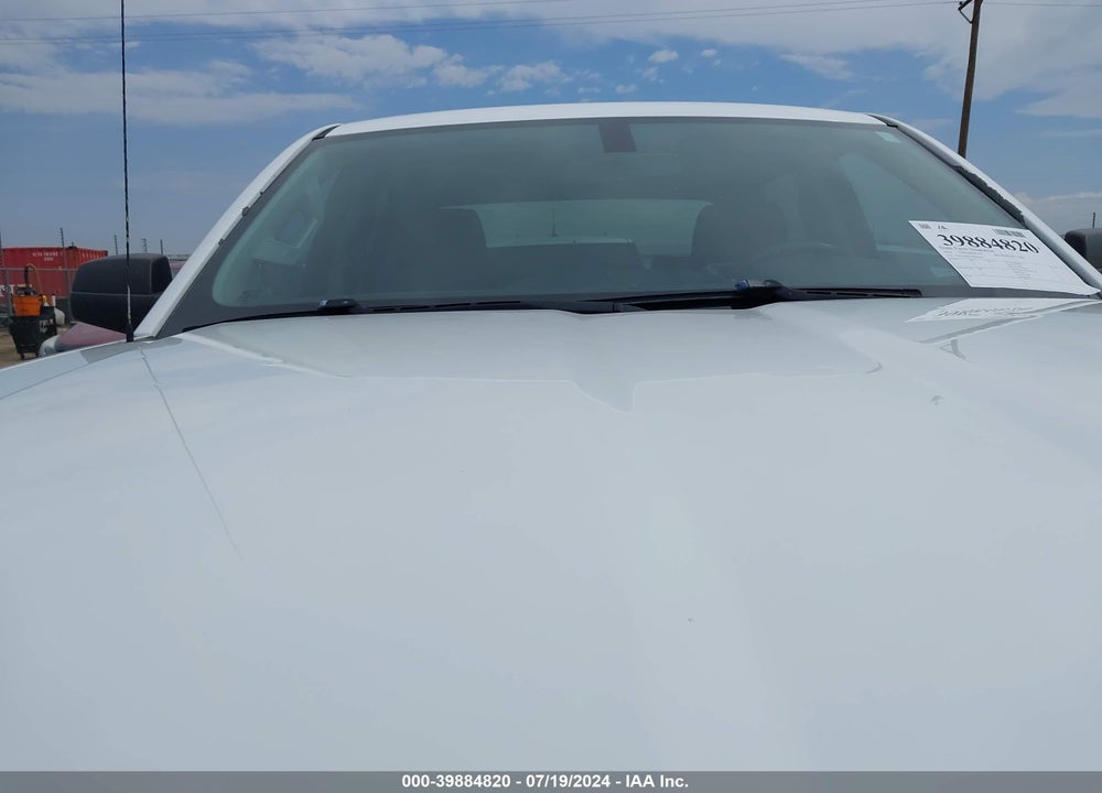 2014 CHEVROLET SILVERADO 1500 1LT VIN: 3GCUKREC7EG404631