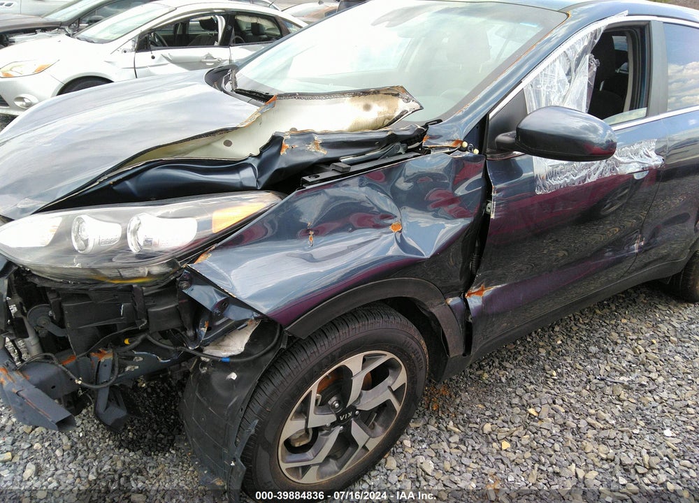 2021 KIA SPORTAGE LX VIN: KNDPM3AC9M7899385