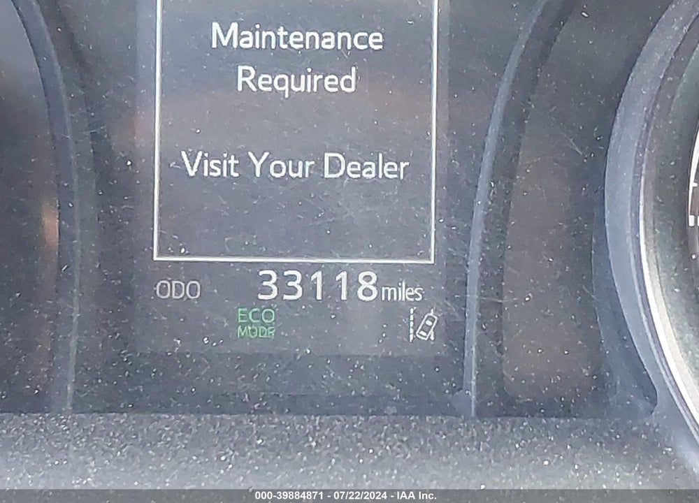 2023 TOYOTA CAMRY SE VIN: 4T1G11AK4PU101364