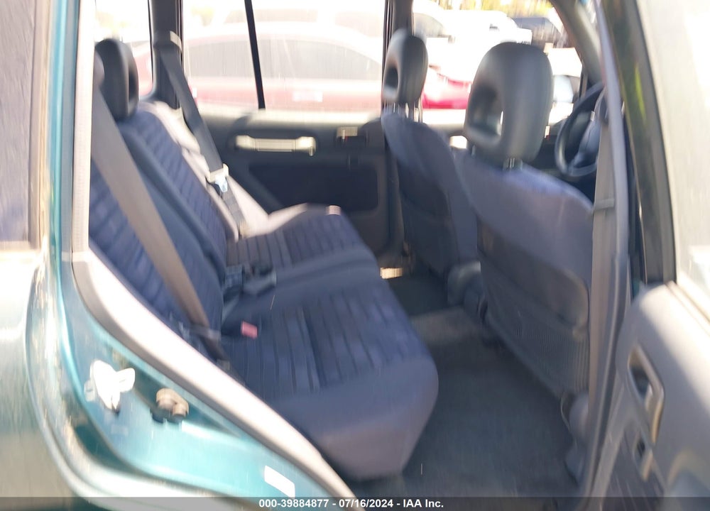 1997 TOYOTA RAV4 VIN: JT3HP10V1V7041076