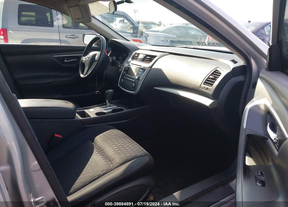 2016 NISSAN ALTIMA 2.5 S VIN: 1N4AL3AP1GN321038