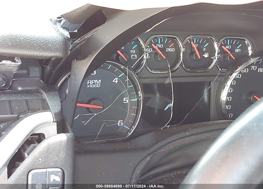 2019 GMC YUKON XL SLT VIN: 1GKS2GKC7KR251829