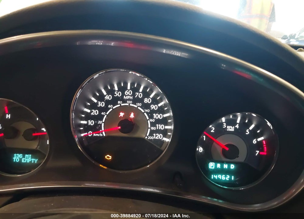 2014 CHRYSLER 200 TOURING VIN: 1C3CCBBB7EN185936