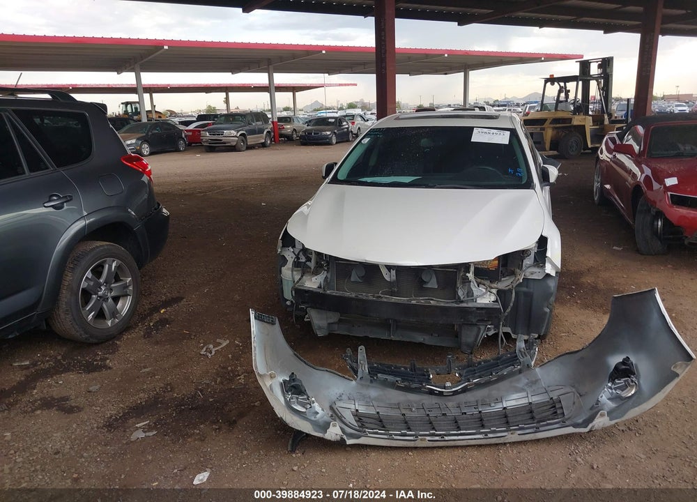2013 TOYOTA AVALON XLE PREMIUM VIN: 4T1BK1EB0DU012842
