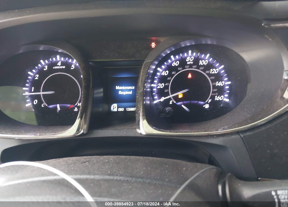 2013 TOYOTA AVALON XLE PREMIUM VIN: 4T1BK1EB0DU012842