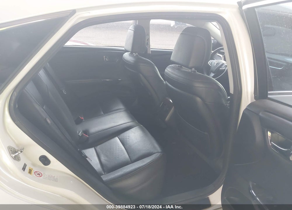 2013 TOYOTA AVALON XLE PREMIUM VIN: 4T1BK1EB0DU012842