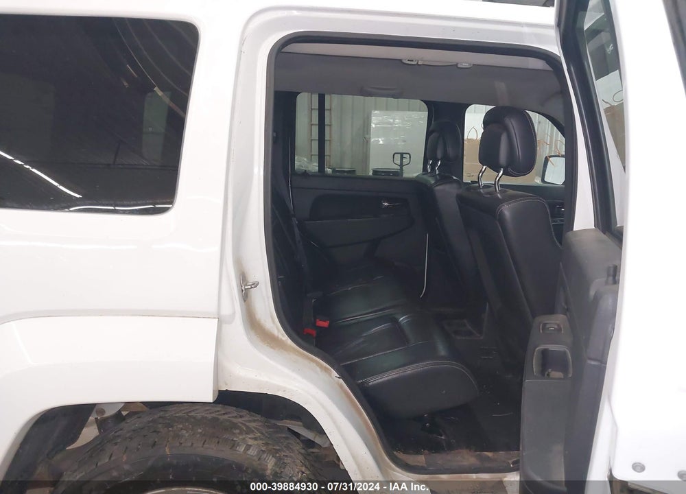 2012 JEEP LIBERTY SPORT VIN: 1C4PJMAK1CW195918