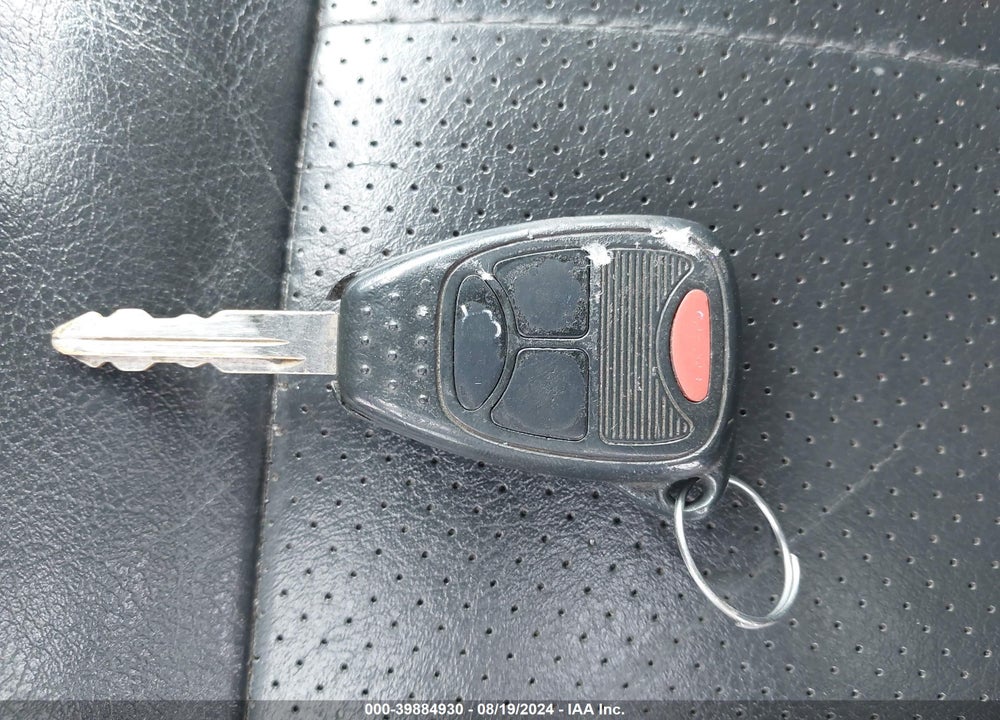 2012 JEEP LIBERTY SPORT VIN: 1C4PJMAK1CW195918