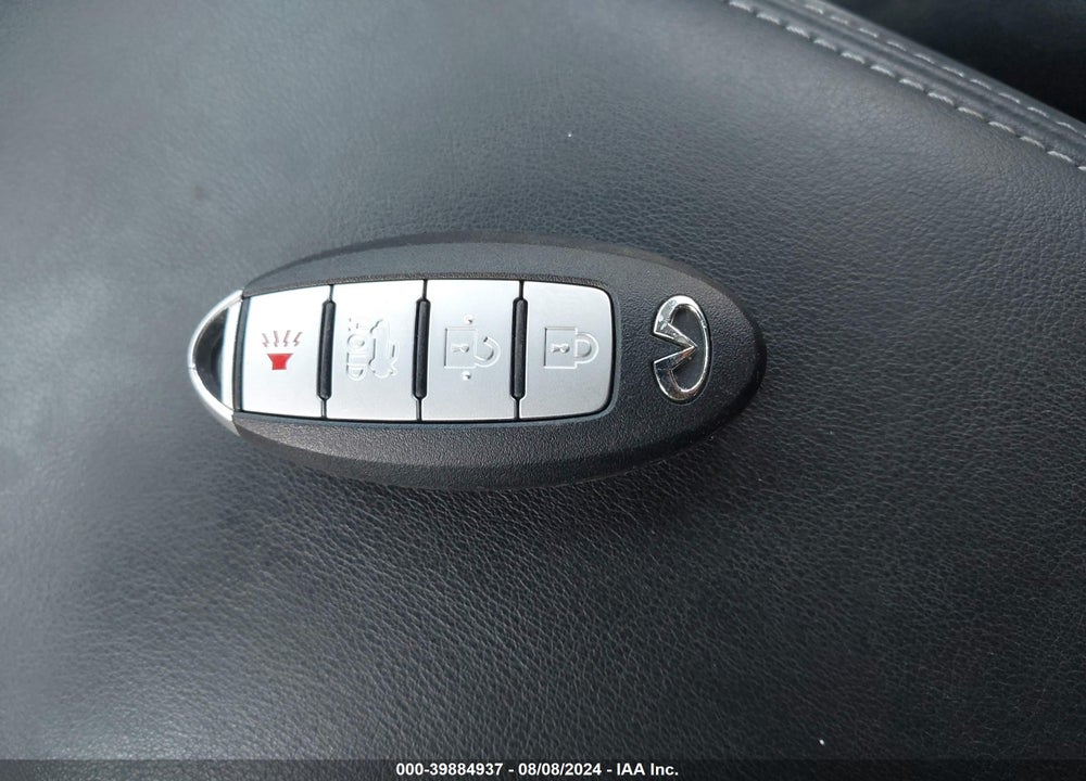 2015 INFINITI Q50 PREMIUM VIN: JN1BV7AP0FM334628