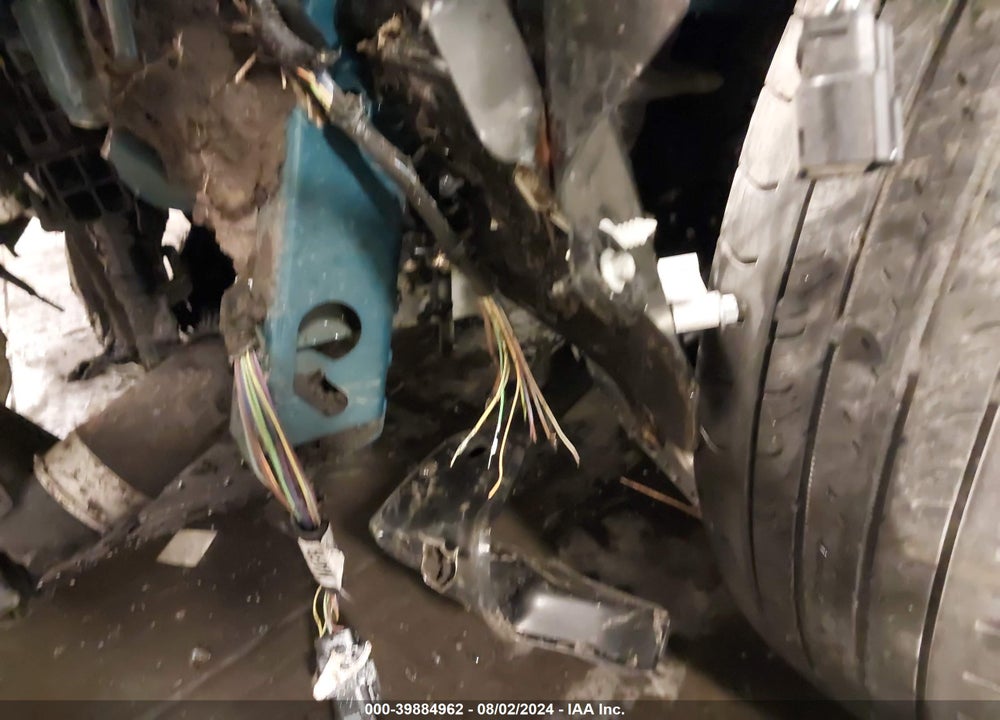 2020 FORD ESCAPE SE VIN: 1FMCU9G63LUC58859