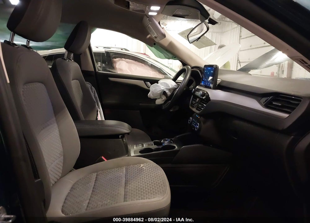 2020 FORD ESCAPE SE VIN: 1FMCU9G63LUC58859