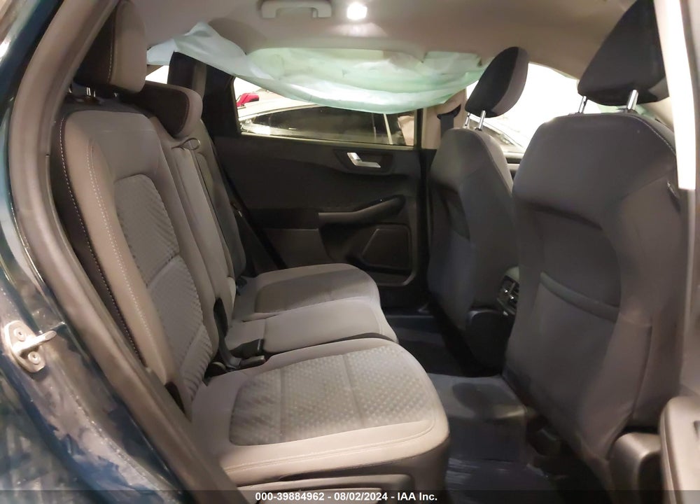 2020 FORD ESCAPE SE VIN: 1FMCU9G63LUC58859