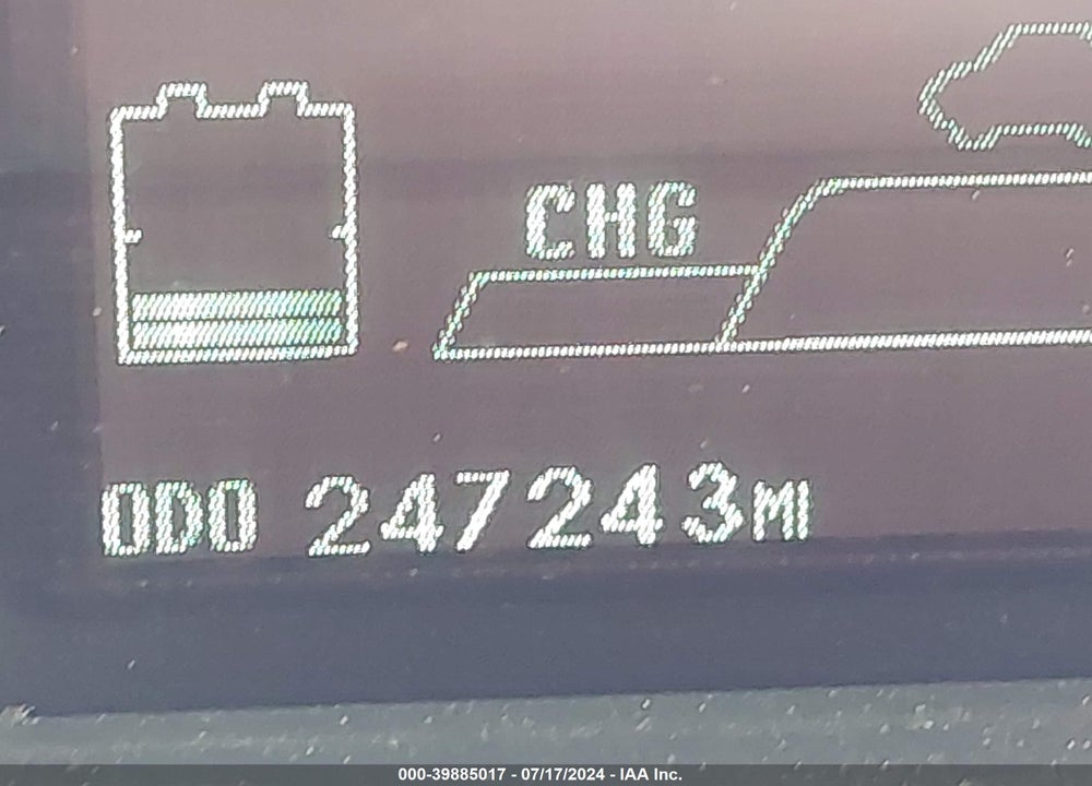 2014 TOYOTA PRIUS FIVE VIN: JTDKN3DU2E1801863