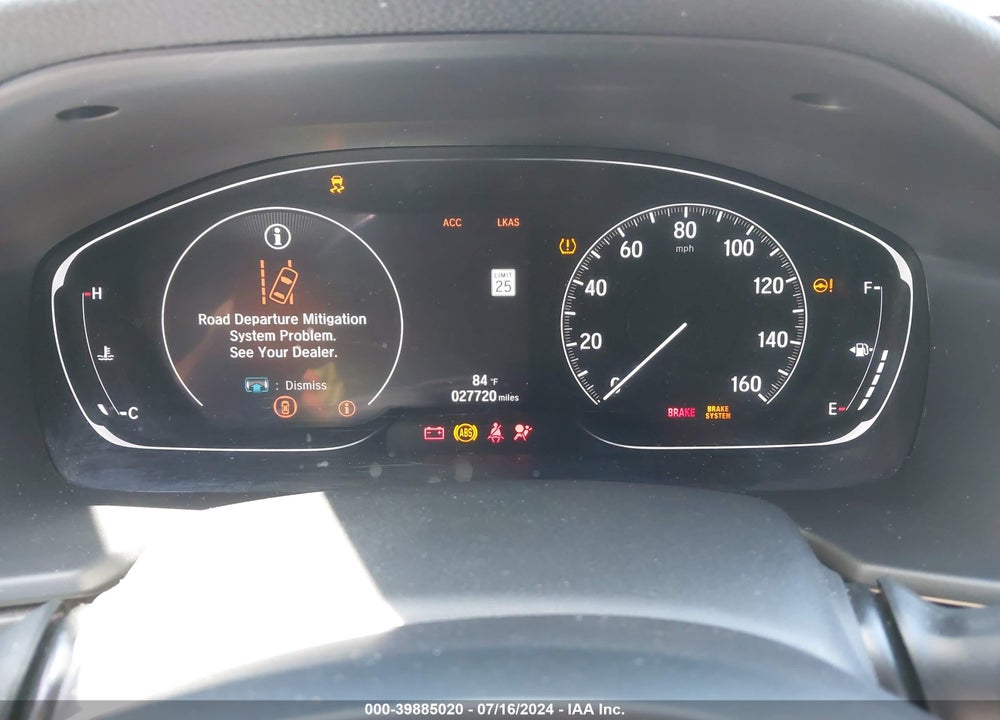 2018 HONDA ACCORD EX-L VIN: 1HGCV1F50JA153045