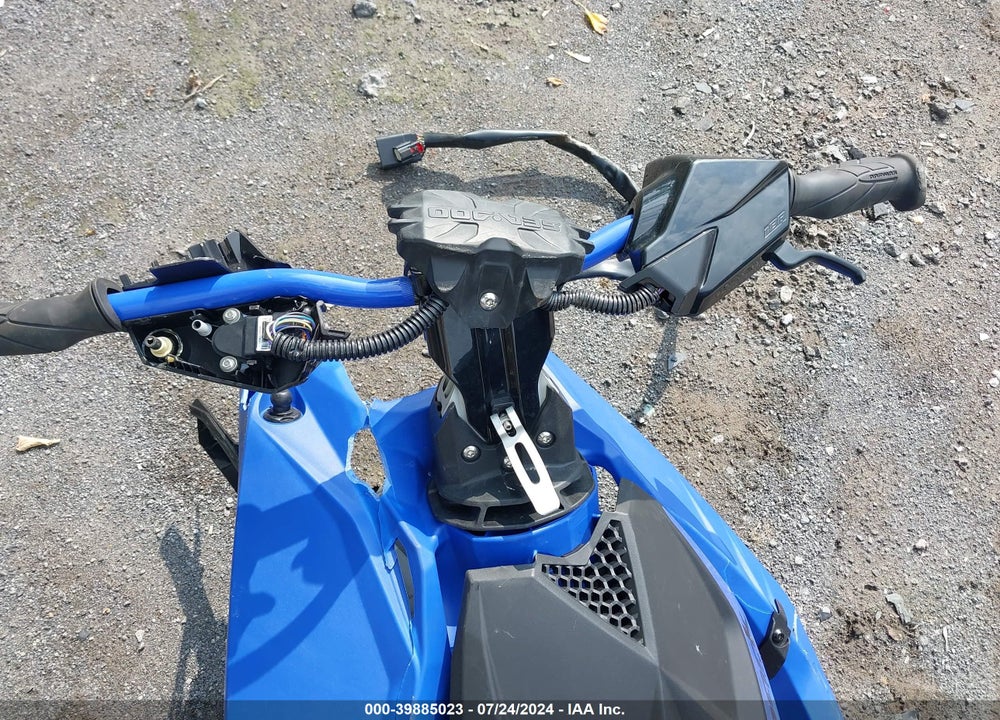 2022 SEADOO OTHER VIN: YDVA5875E222