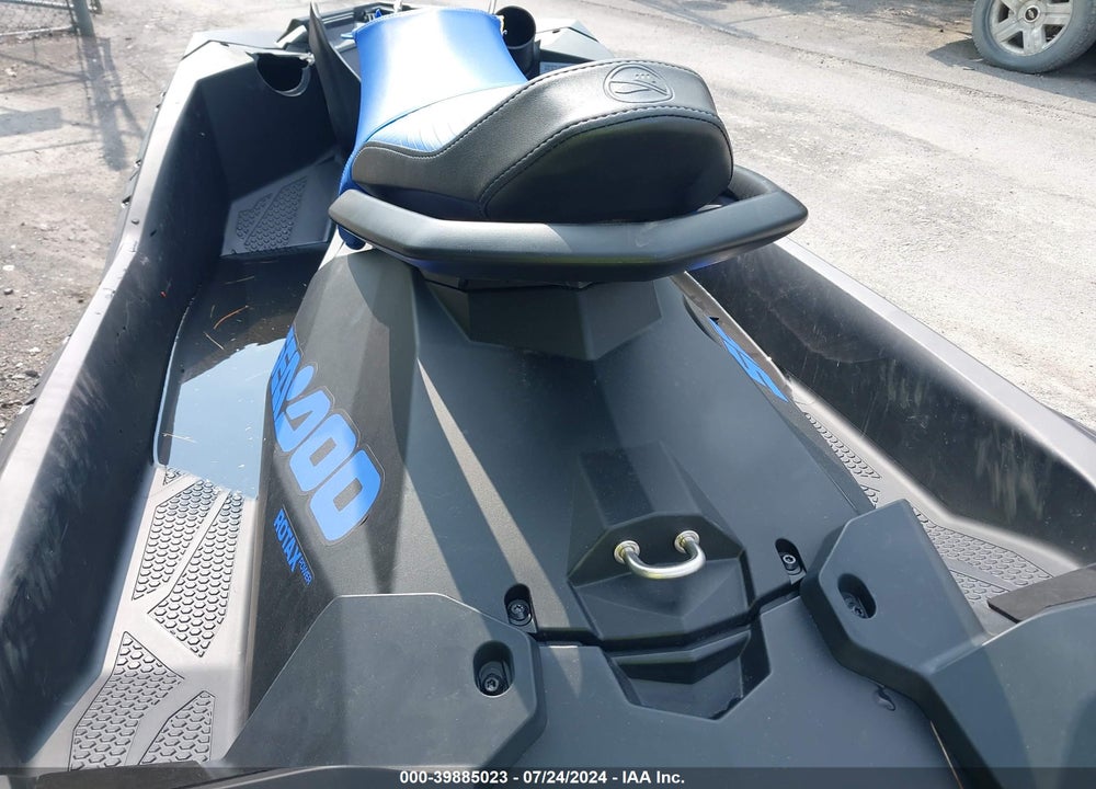 2022 SEADOO OTHER VIN: YDVA5875E222