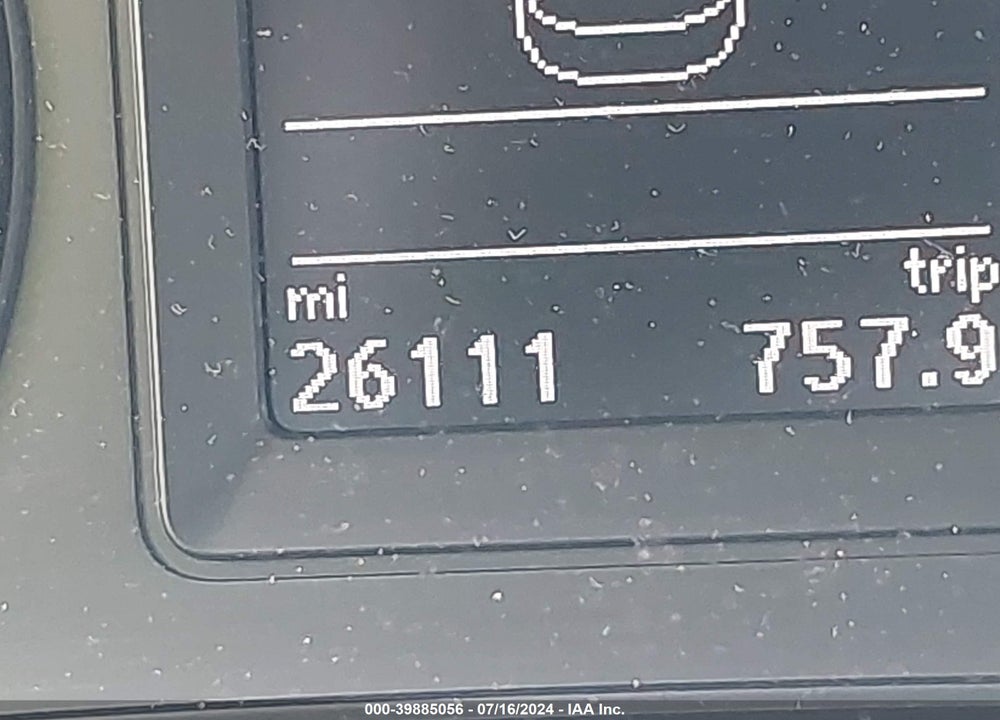 2014 VOLKSWAGEN JETTA GLI AUTOBAHN VIN: 3VW4T7AJ4EM353710